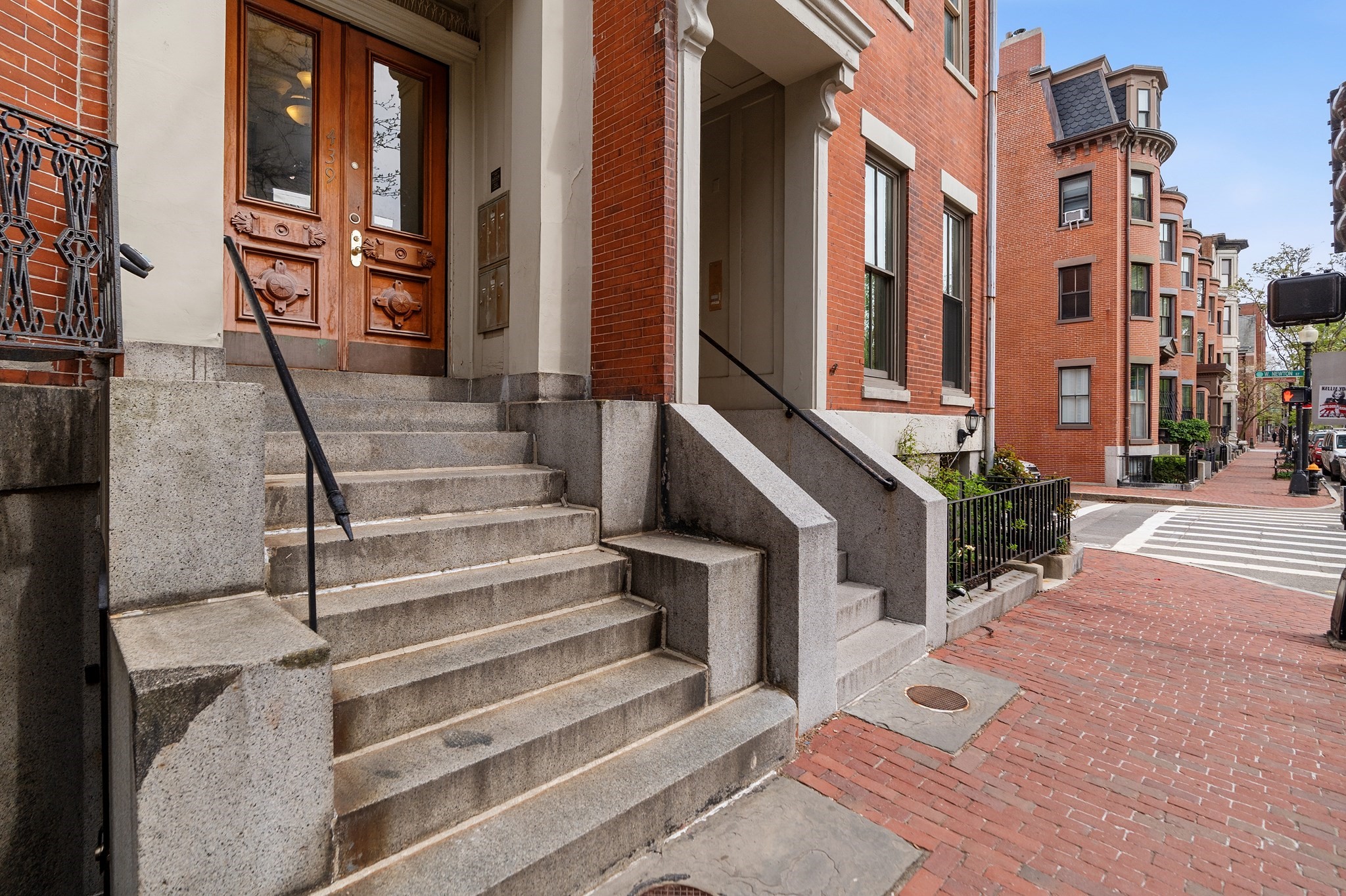 439 Shawmut Ave Unit 4, South End, Boston, MA 02118 - Image 22
