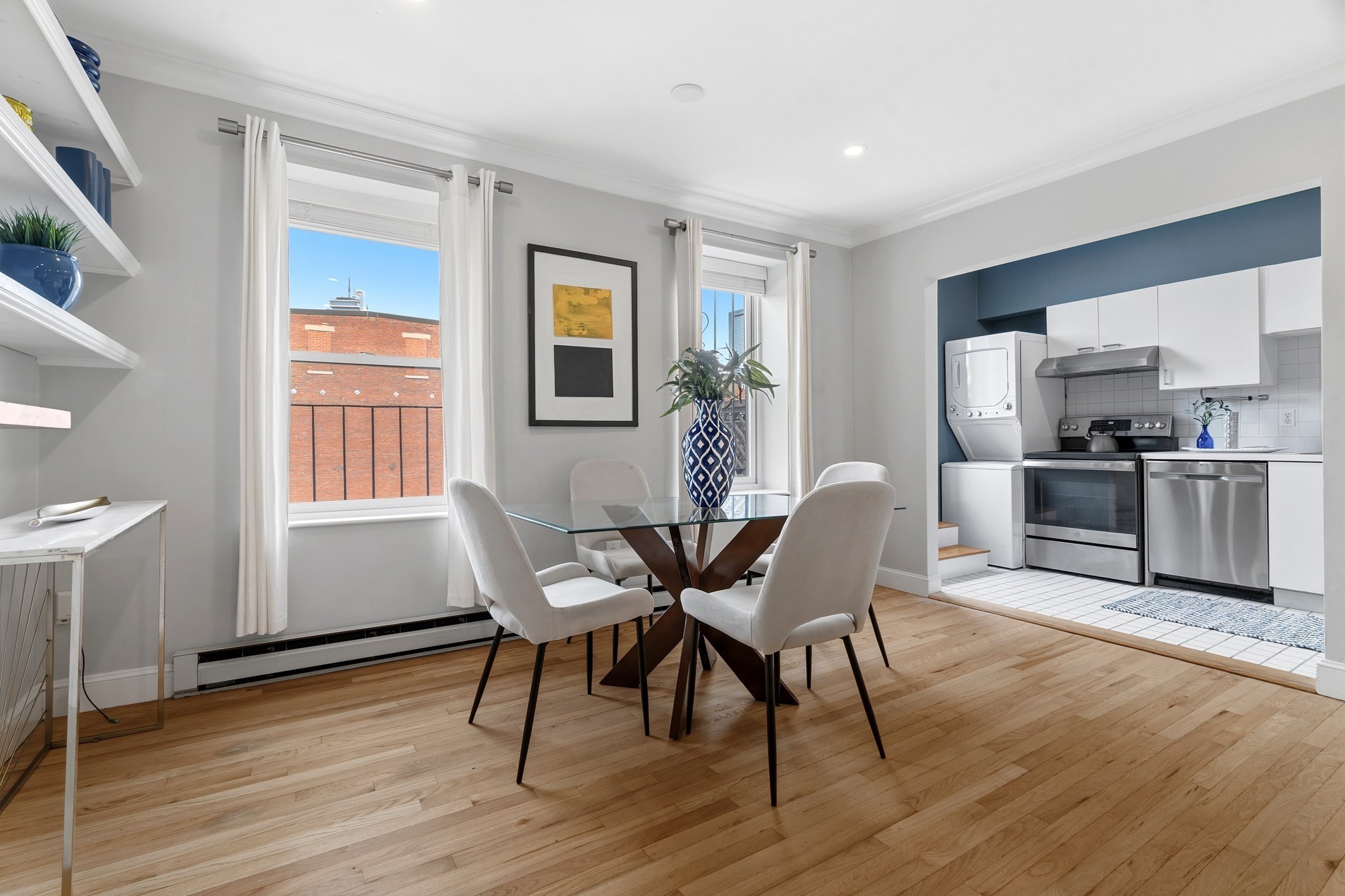 439 Shawmut Ave Unit 4, South End, Boston, MA 02118 - Image 4