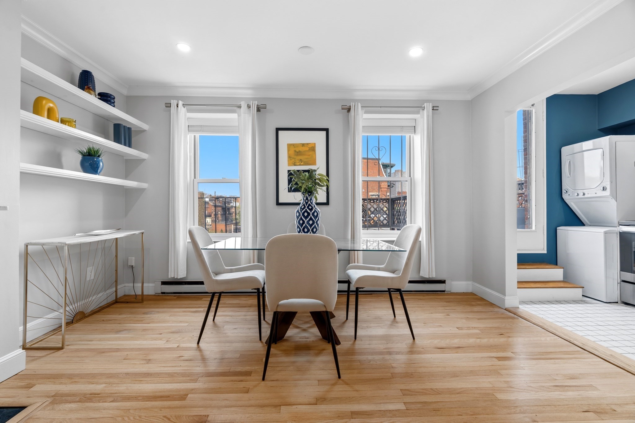 439 Shawmut Ave Unit 4, South End, Boston, MA 02118 - Image 5
