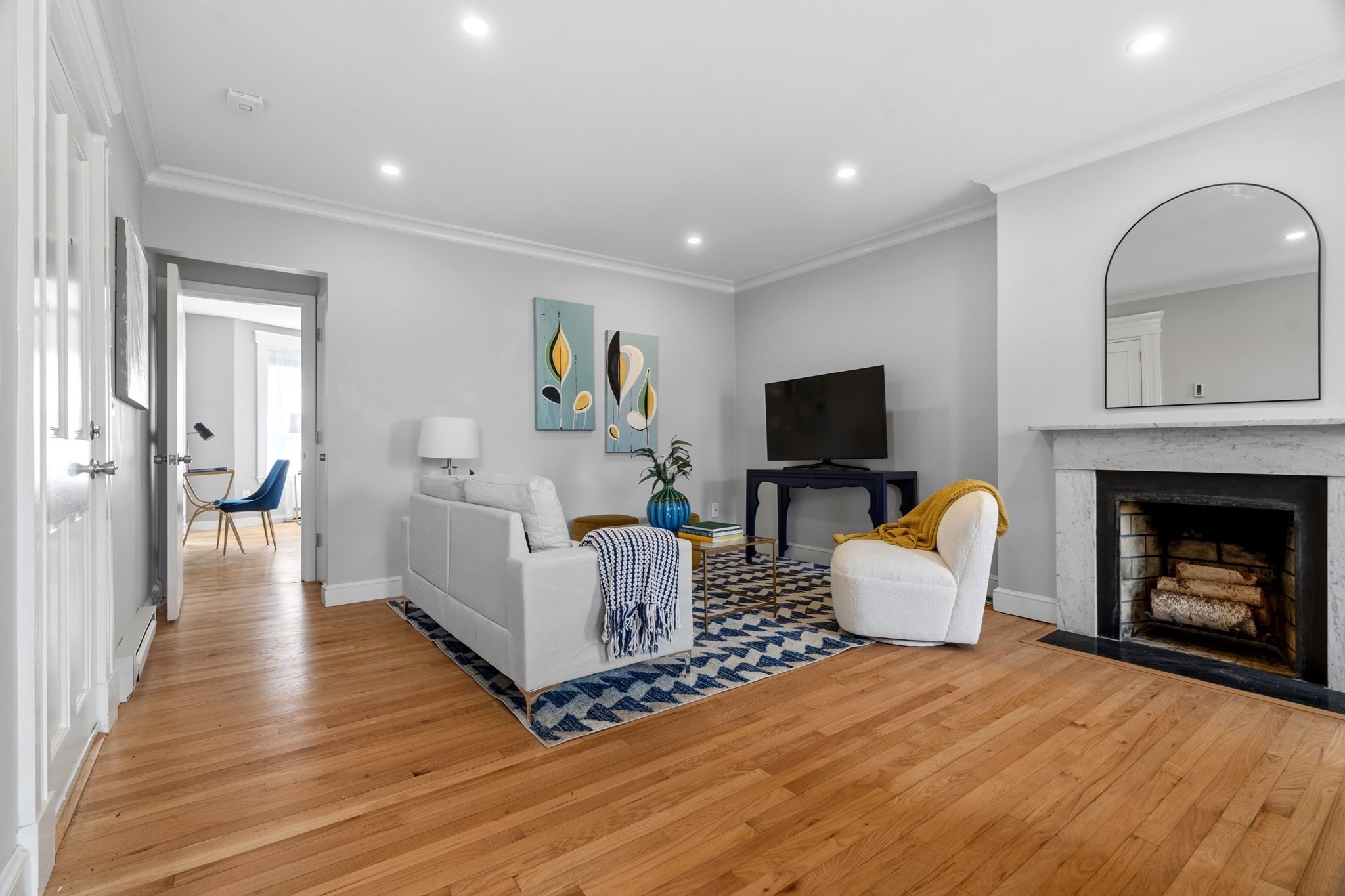 439 Shawmut Ave Unit 4, South End, Boston, MA 02118 - Image 6