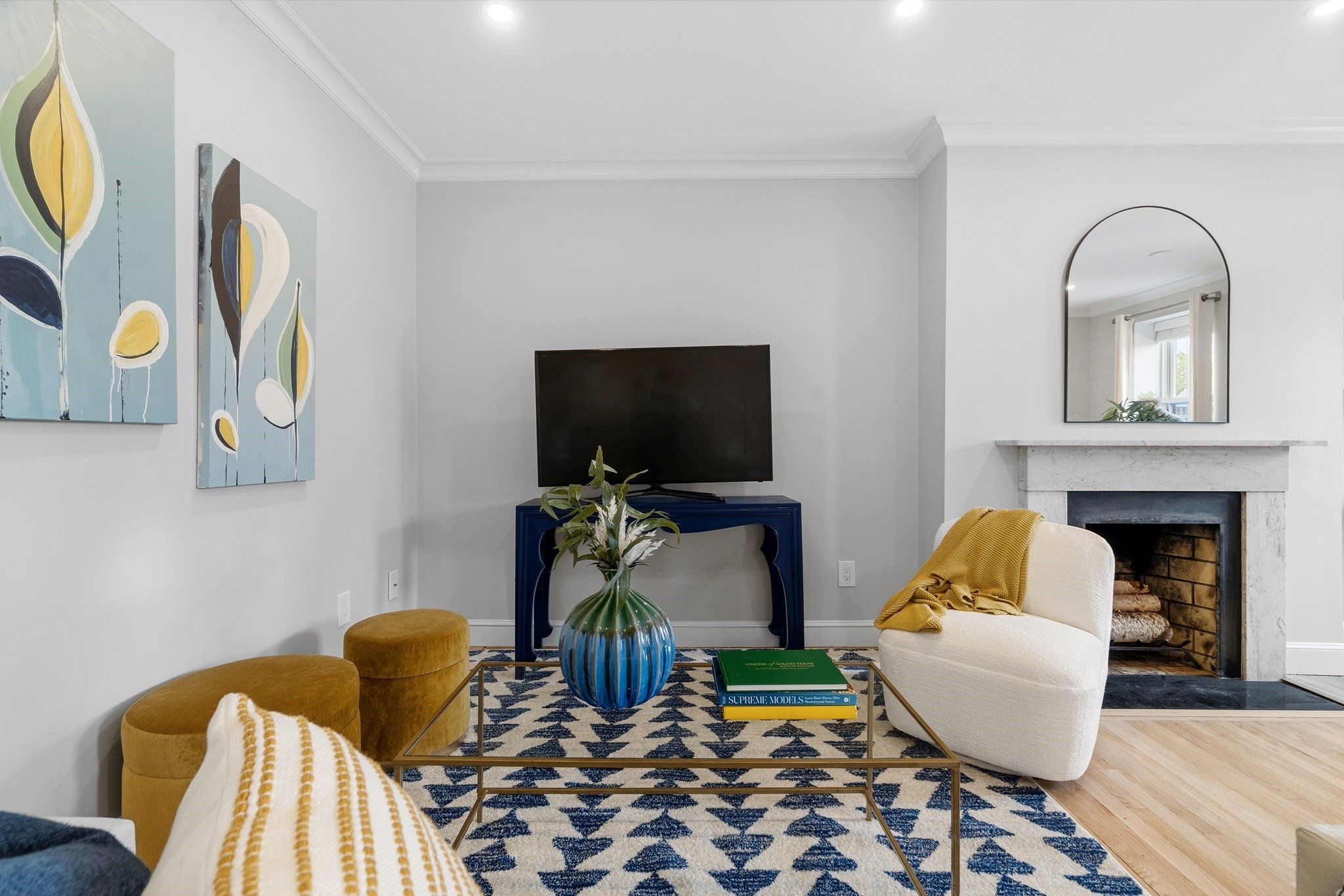 439 Shawmut Ave Unit 4, South End, Boston, MA 02118 - Image 7