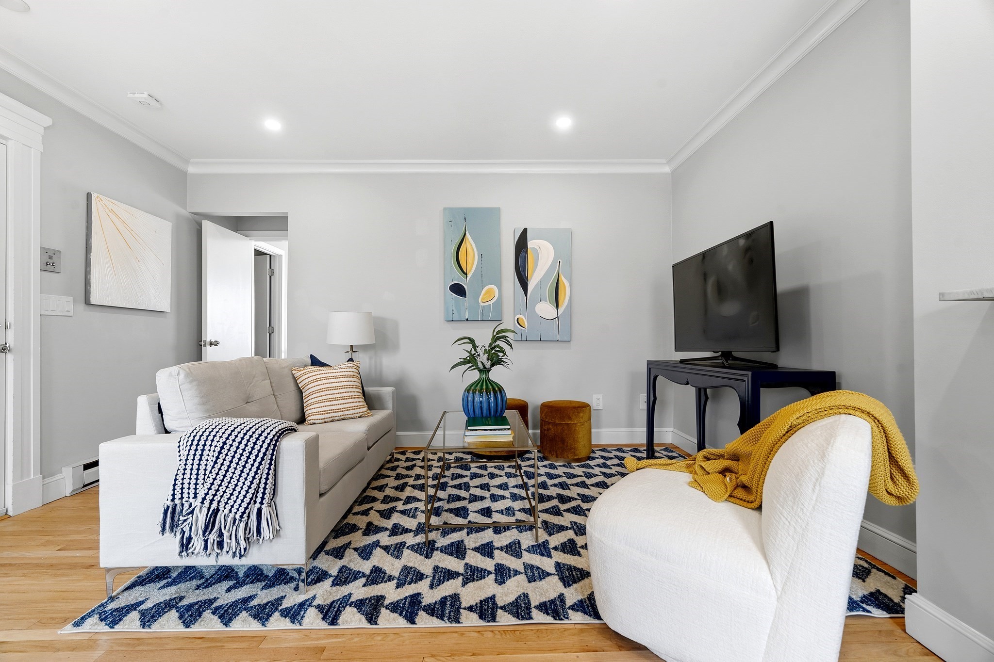 439 Shawmut Ave Unit 4, South End, Boston, MA 02118 - Image 8