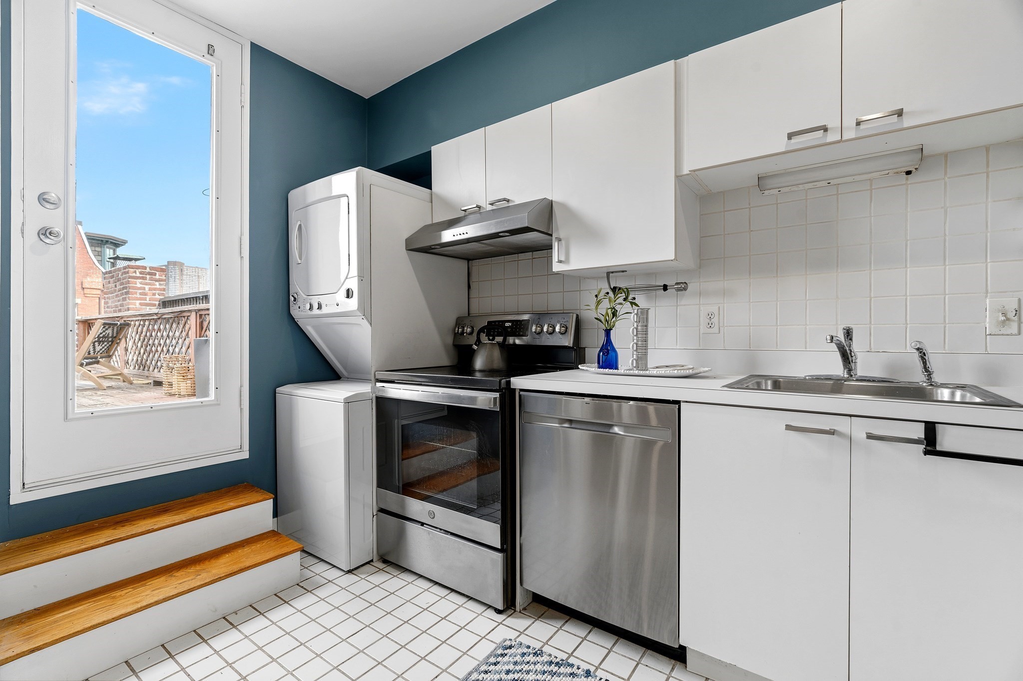 439 Shawmut Ave Unit 4, South End, Boston, MA 02118 - Image 10