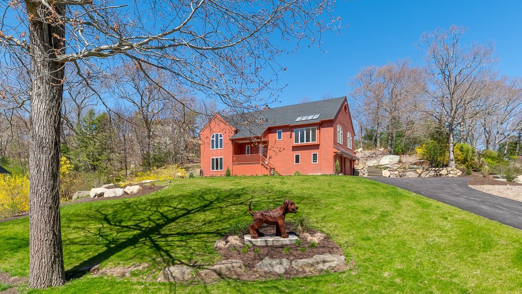 222 Bray St, Gloucester, MA 01930