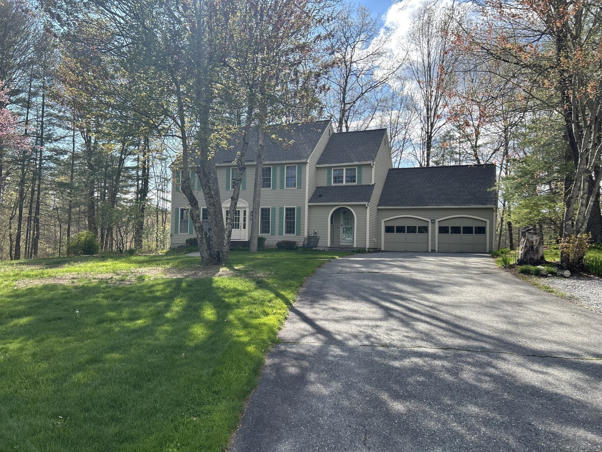 21 Heritage Lane, Groton, MA 01450