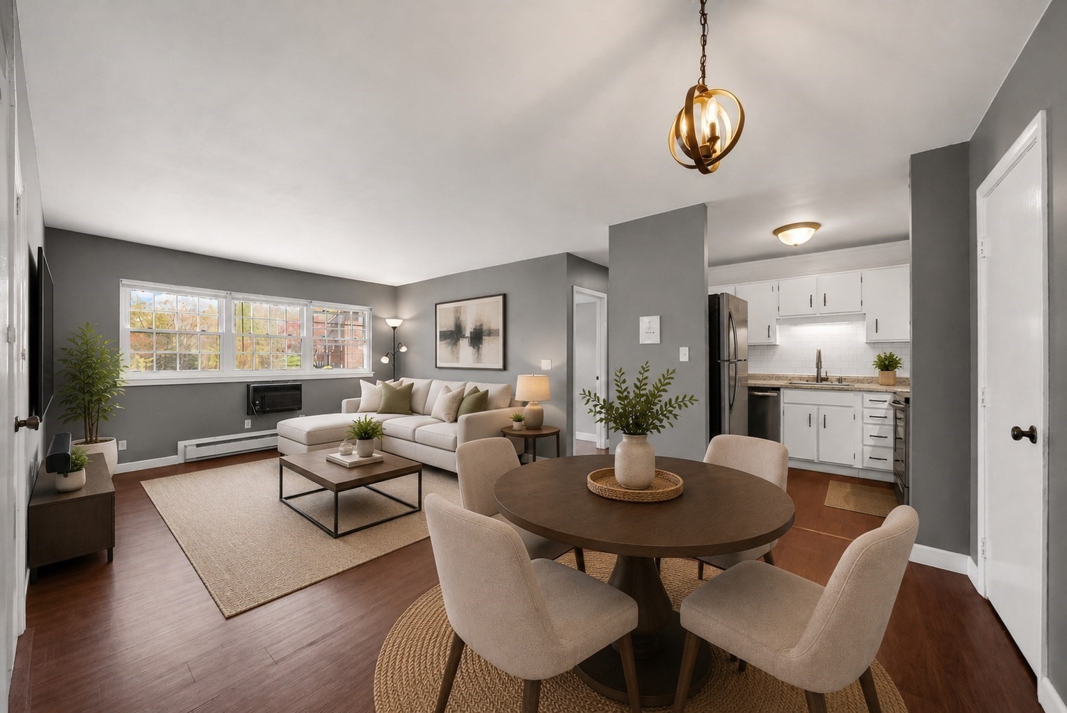 147 Milk St Unit 16, Westborough, MA 01581