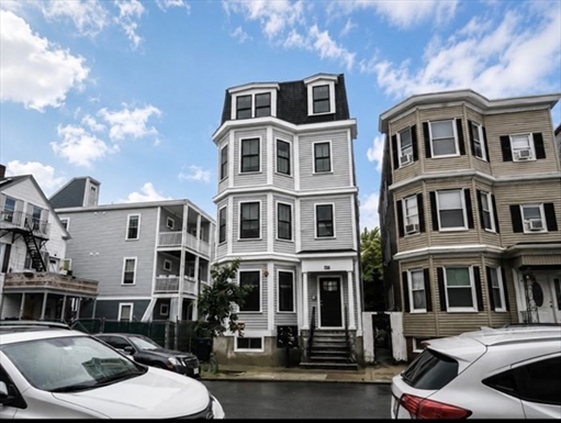 303 Maverick, Apt ph4