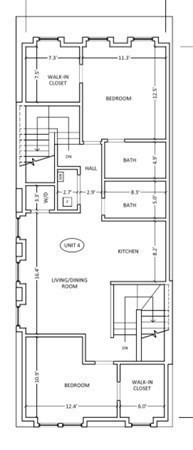 303 Maverick Unit ph4, East Boston, Boston, MA 02128 - Image 13