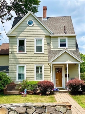 488 Washington Street