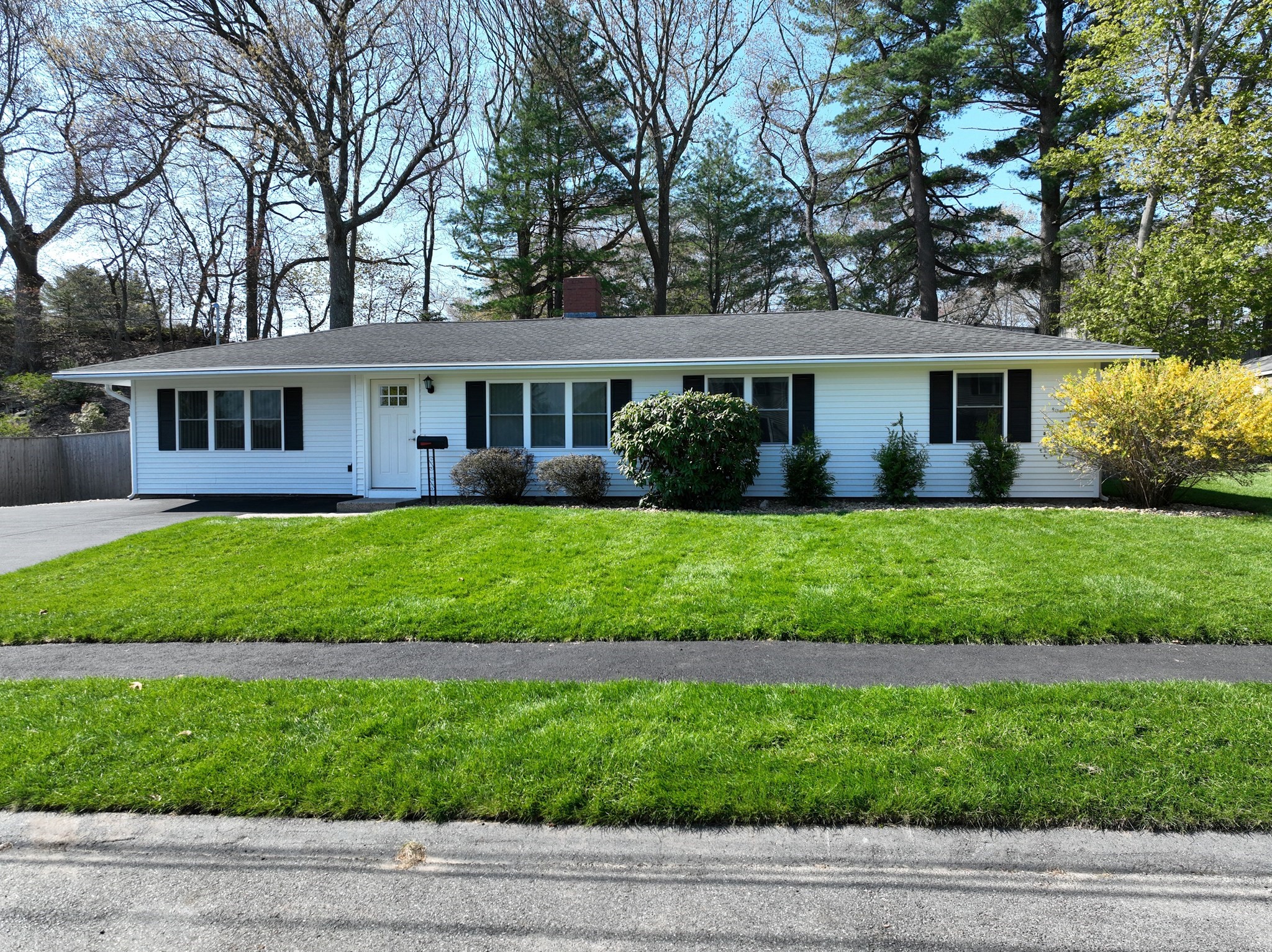 56 Trask Road, Peabody, MA 01960