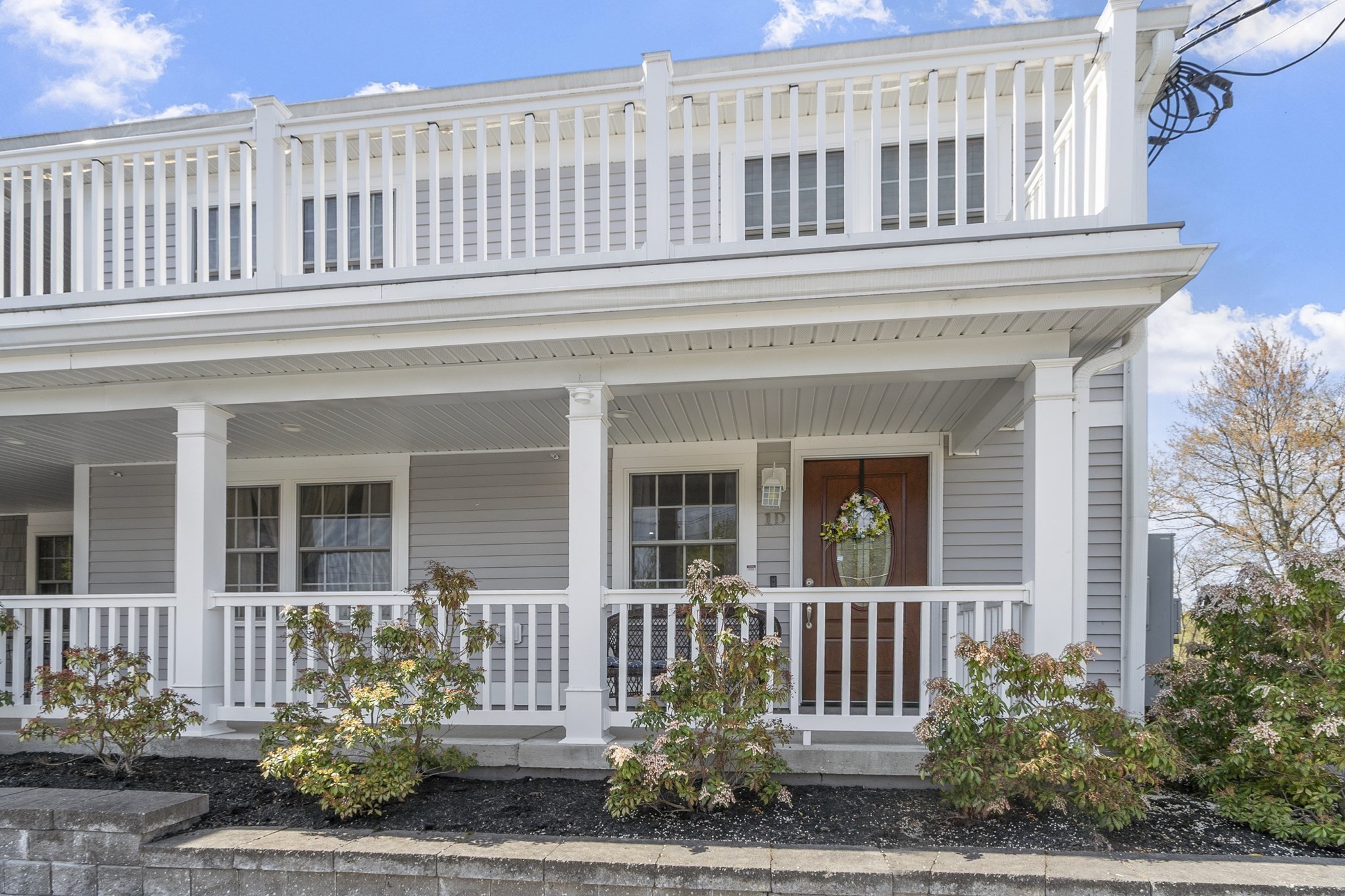 146 Main St Unit 1D, Clinton, MA 01510