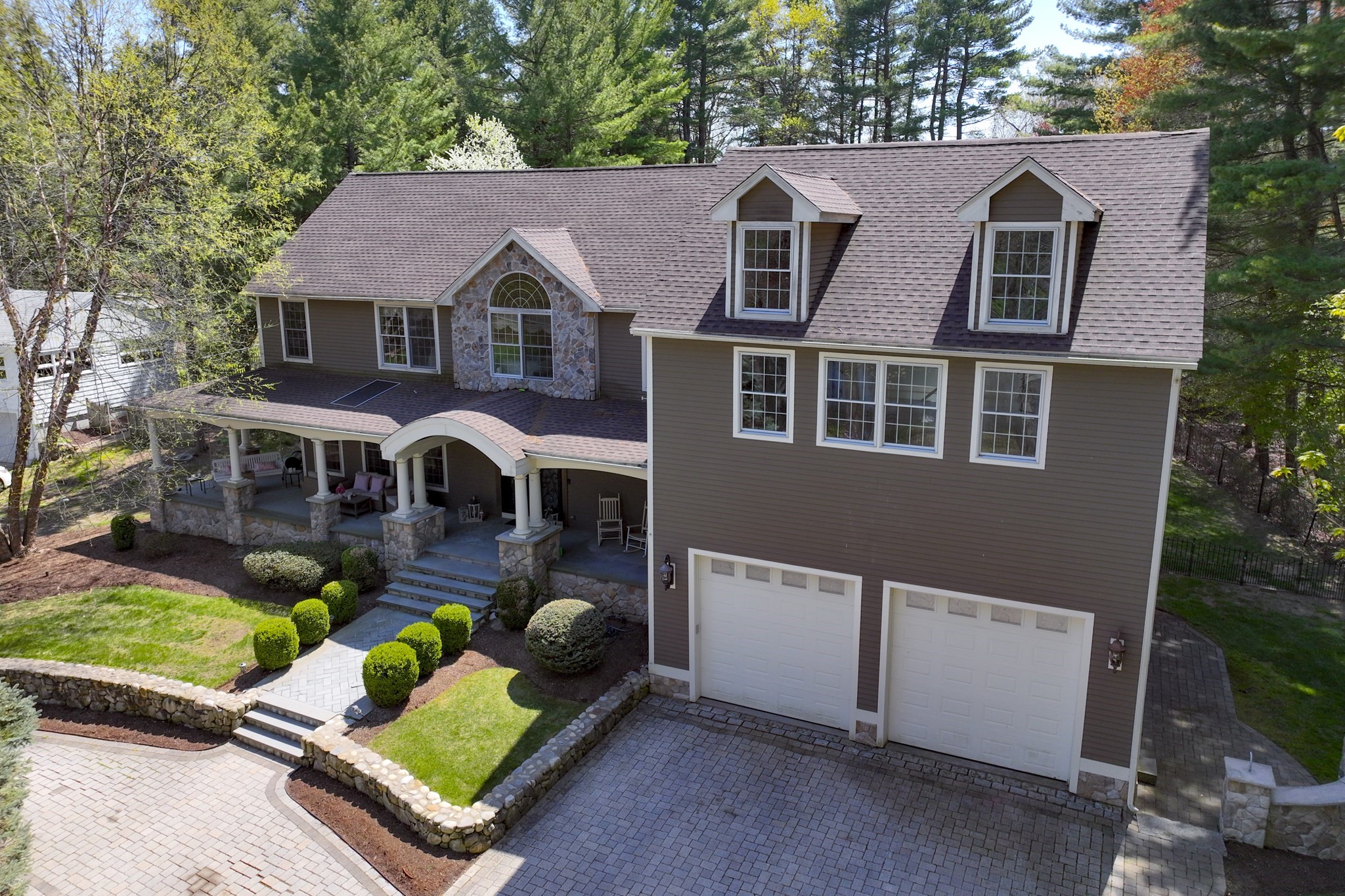71 Bourque Road, Lynnfield, MA 01940