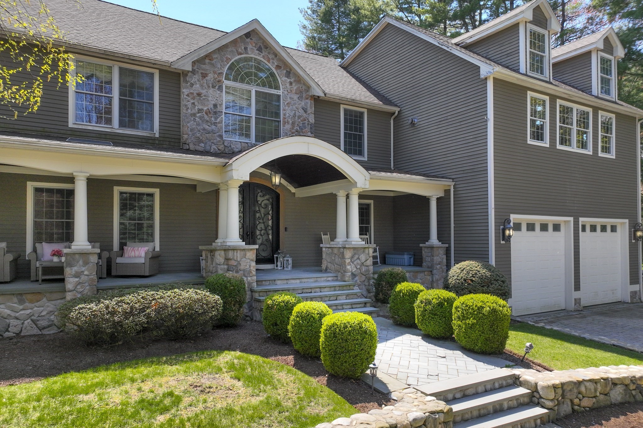 71 Bourque Road, Lynnfield, MA 01940 - Image 2
