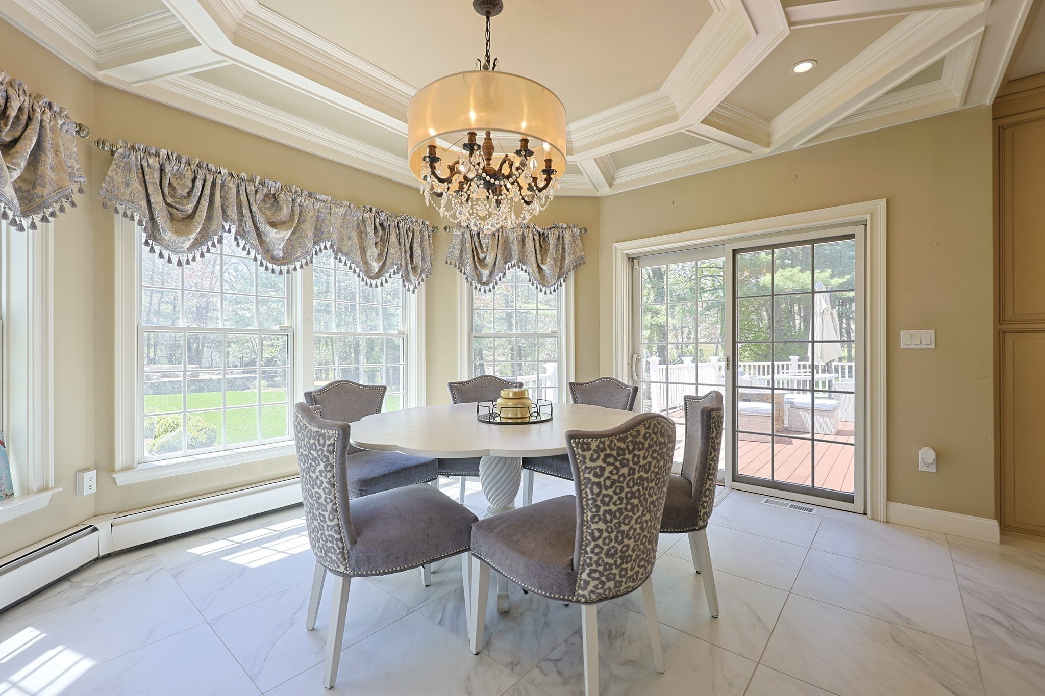 71 Bourque Road, Lynnfield, MA 01940 - Image 16