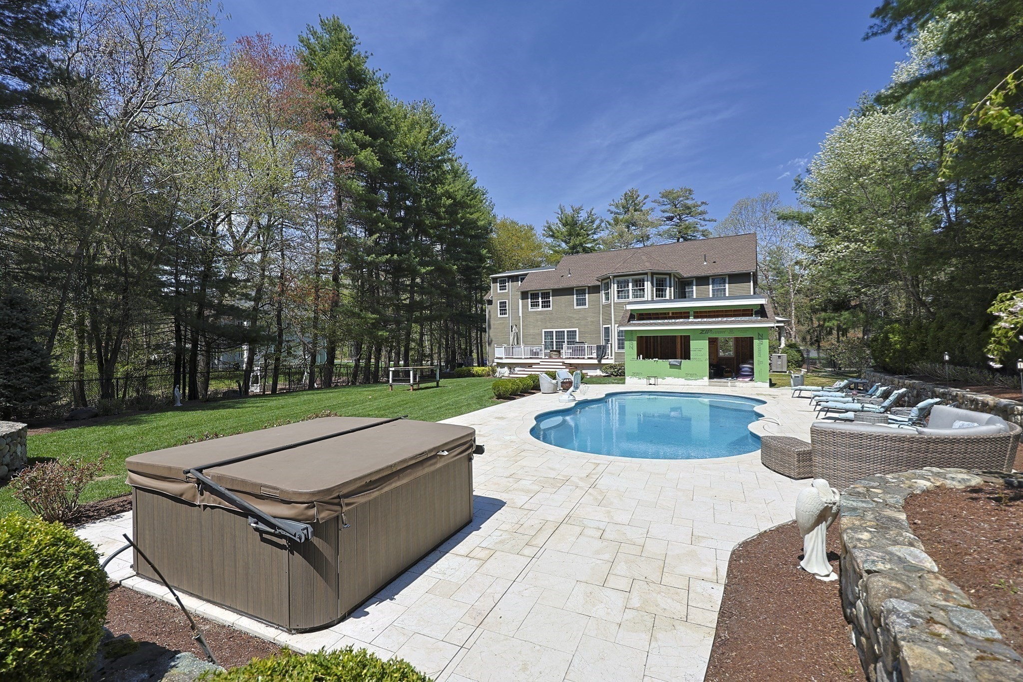 71 Bourque Road, Lynnfield, MA 01940 - Image 36