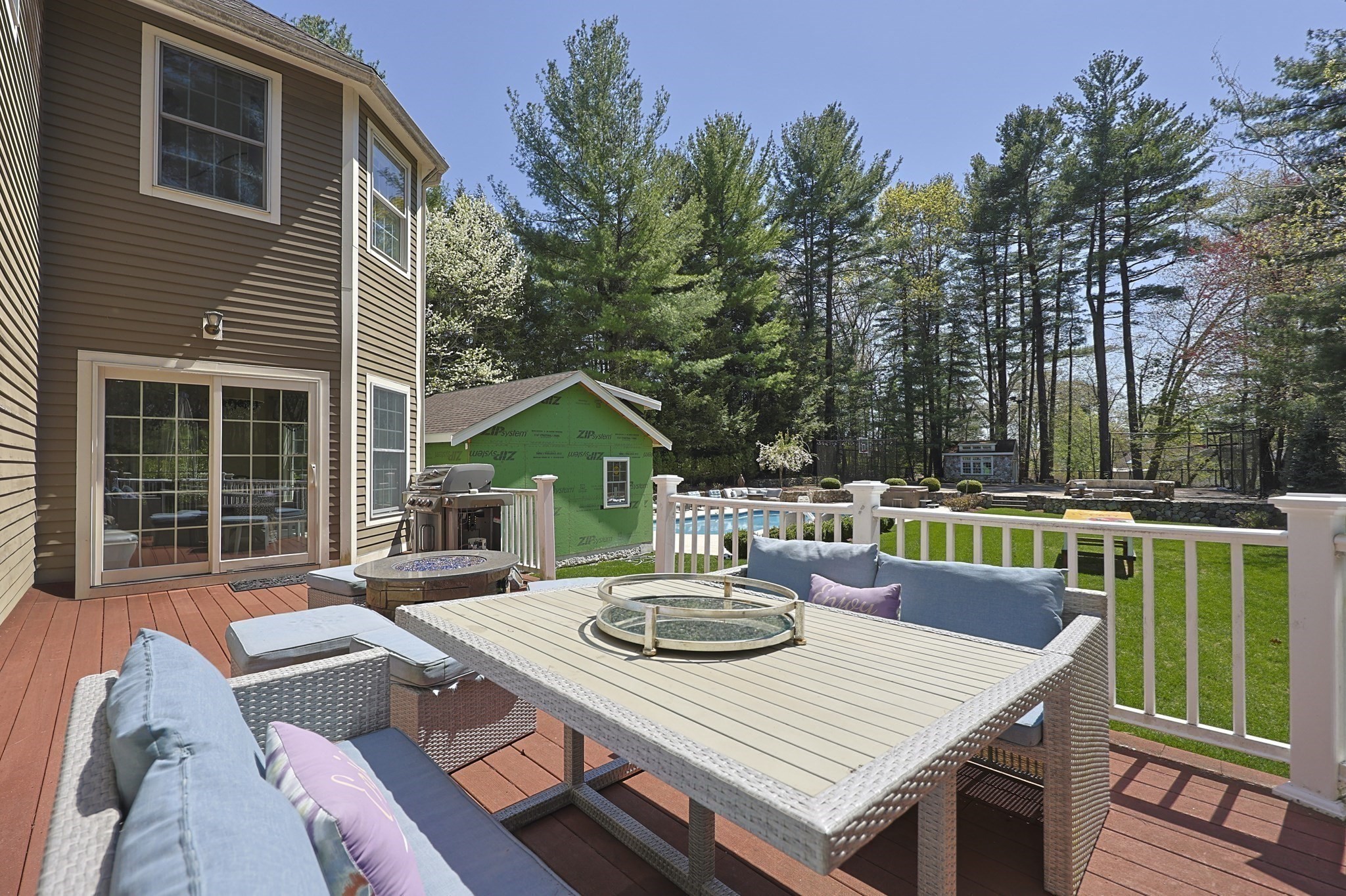 71 Bourque Road, Lynnfield, MA 01940 - Image 40