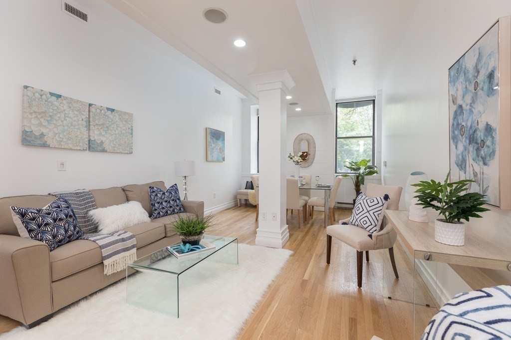 3 Appleton St Unit 101, Boston - South End, MA 02116