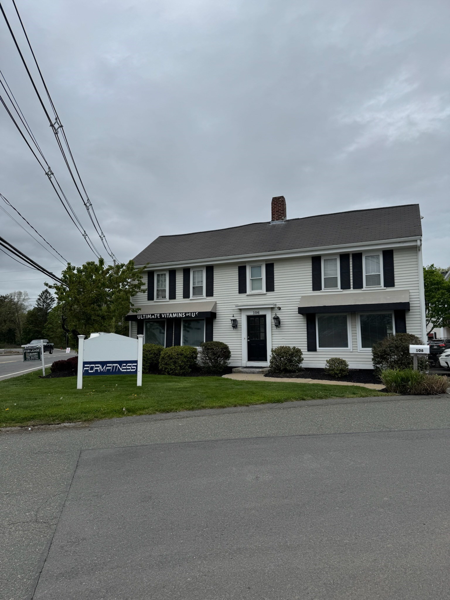 106 South Main St., Middleton, MA 01949