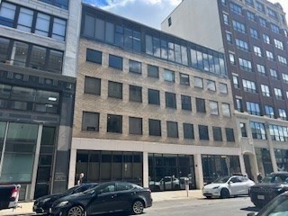 200 Lincoln St Unit 403, Leather District, Boston, MA 02111