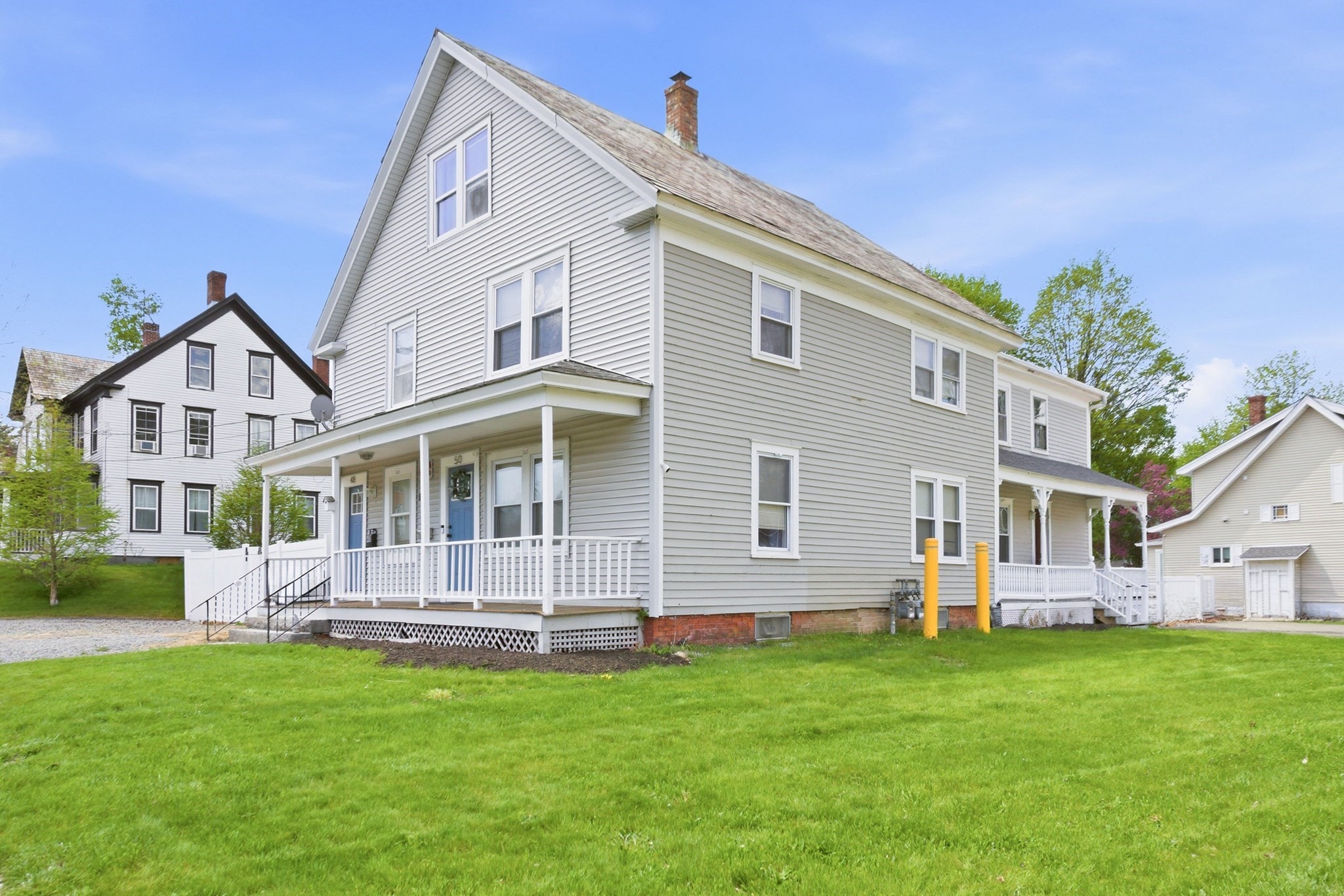 48 Hall, Leominster, MA 01453 - Image 2