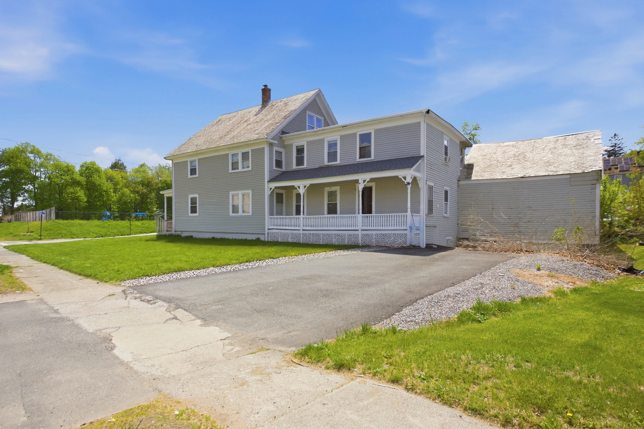 48 Hall, Leominster, MA 01453 - Image 4