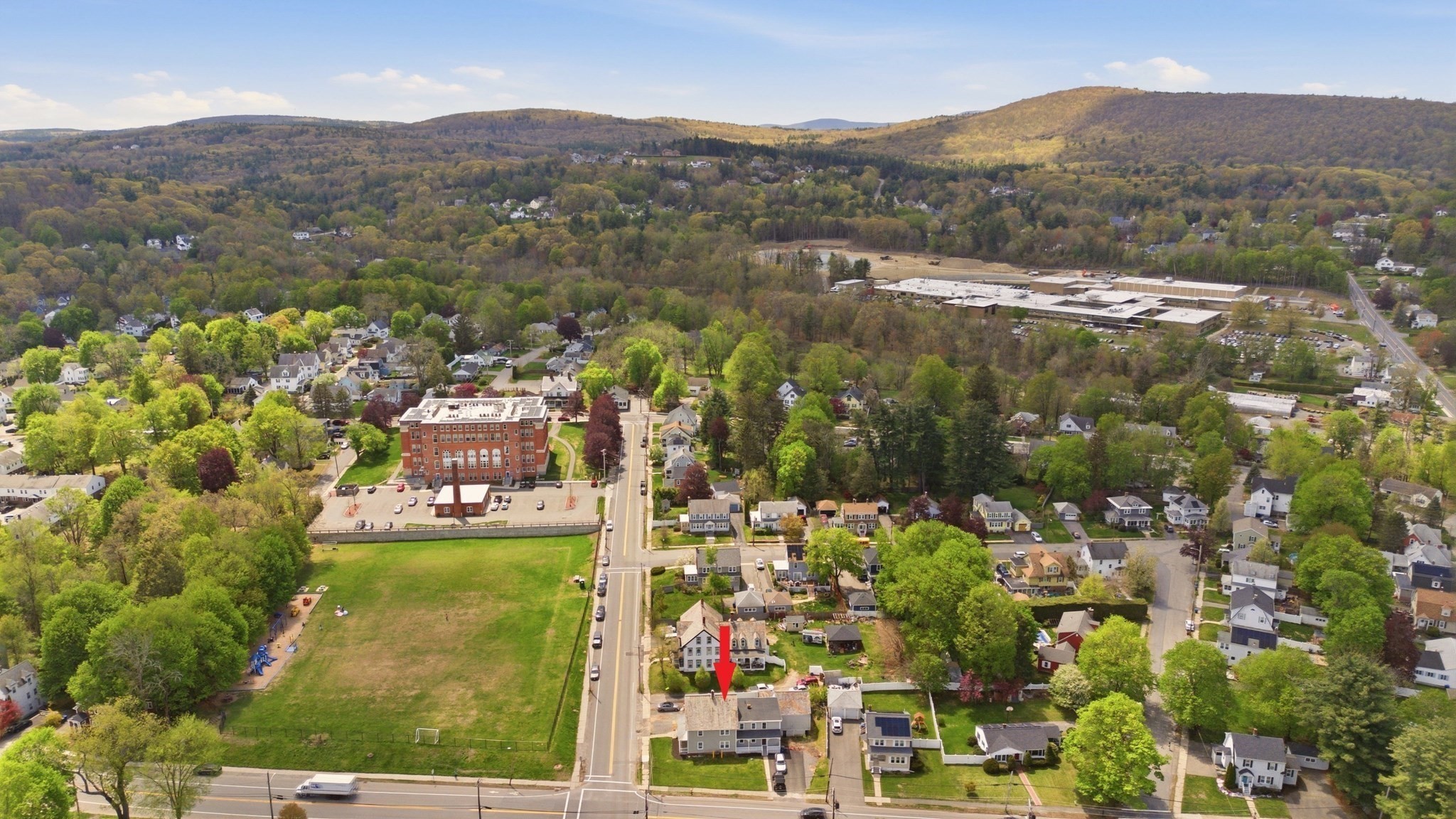 48 Hall, Leominster, MA 01453 - Image 32