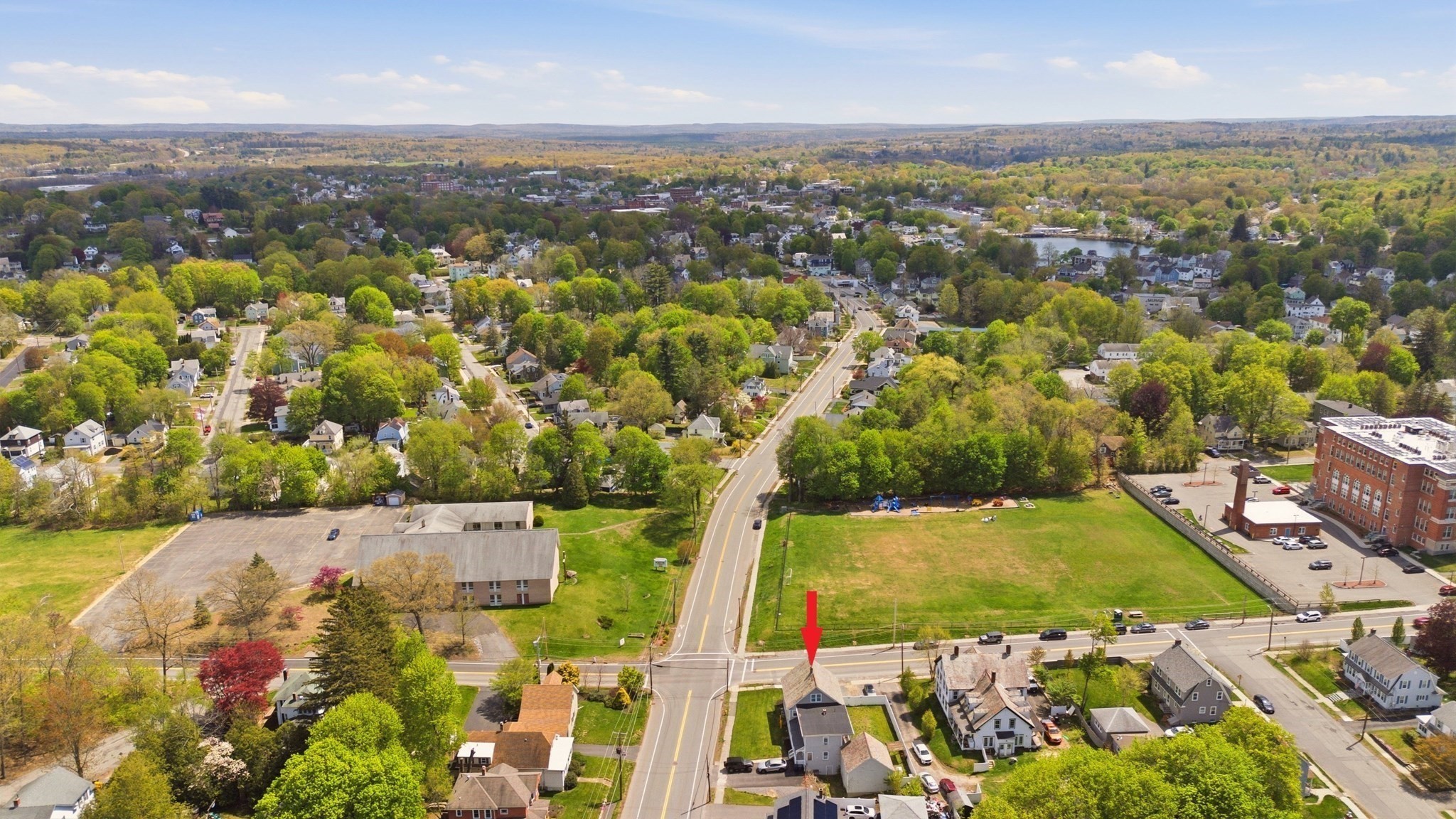 48 Hall, Leominster, MA 01453 - Image 34