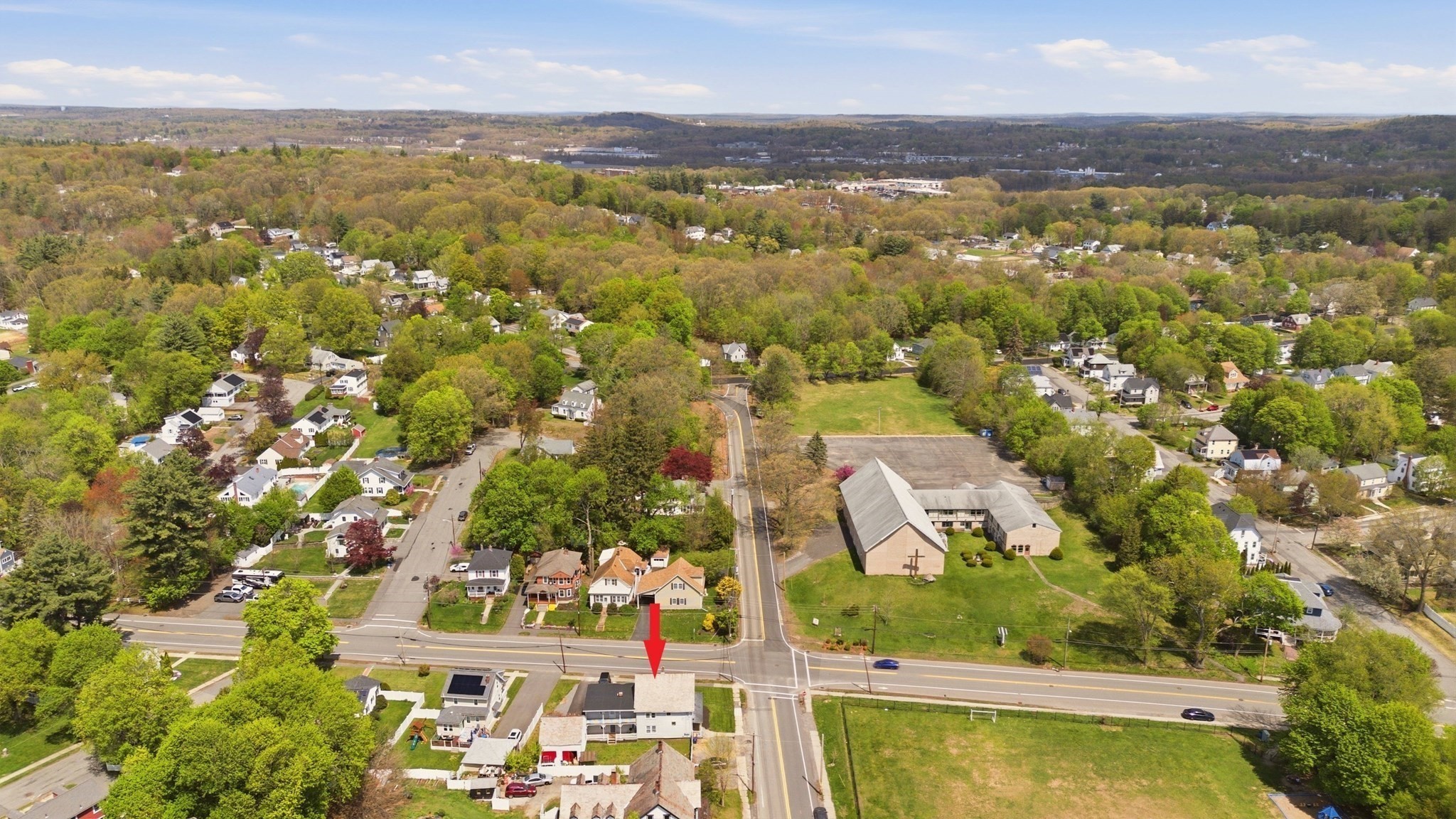 48 Hall, Leominster, MA 01453 - Image 35