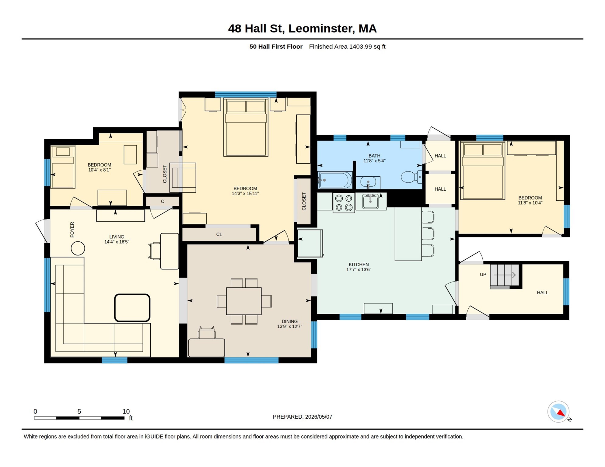 48 Hall, Leominster, MA 01453 - Image 39