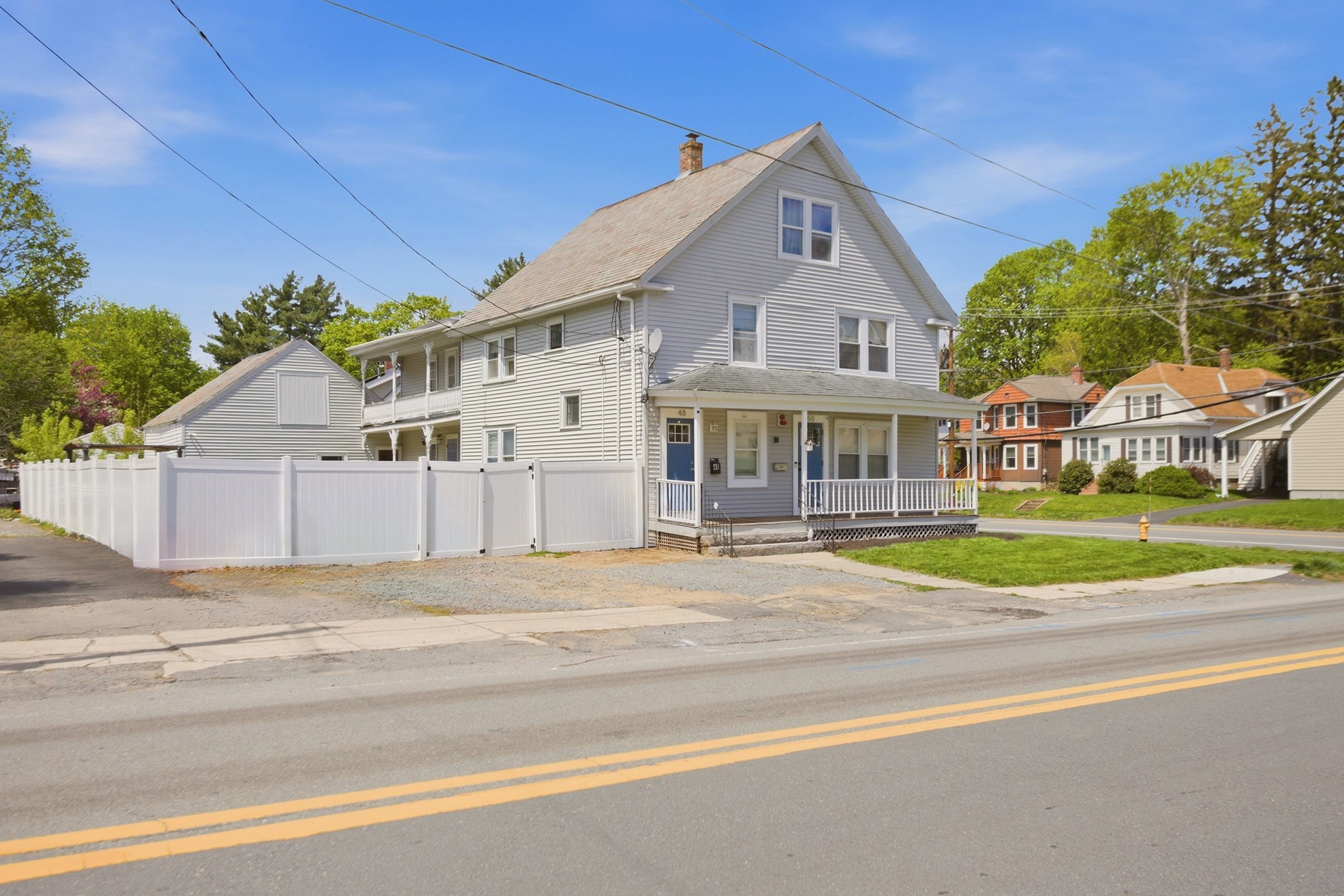 48 Hall, Leominster, MA 01453 - Image 5
