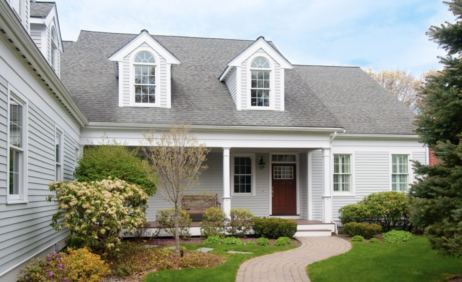 25 Davis Brook Drive, Natick, MA 01760