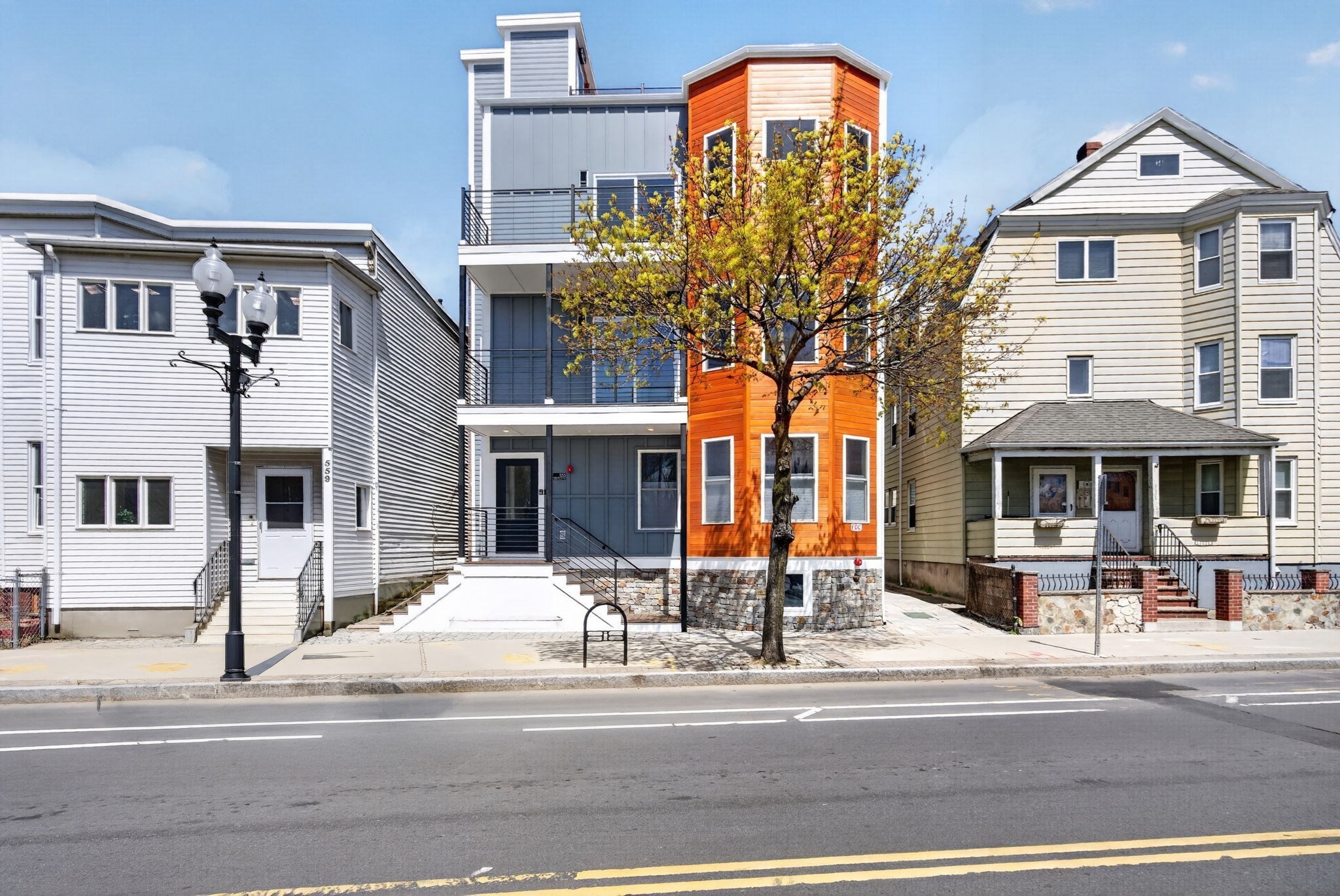 555 Somerville Ave Unit 2, Somerville, MA 02143