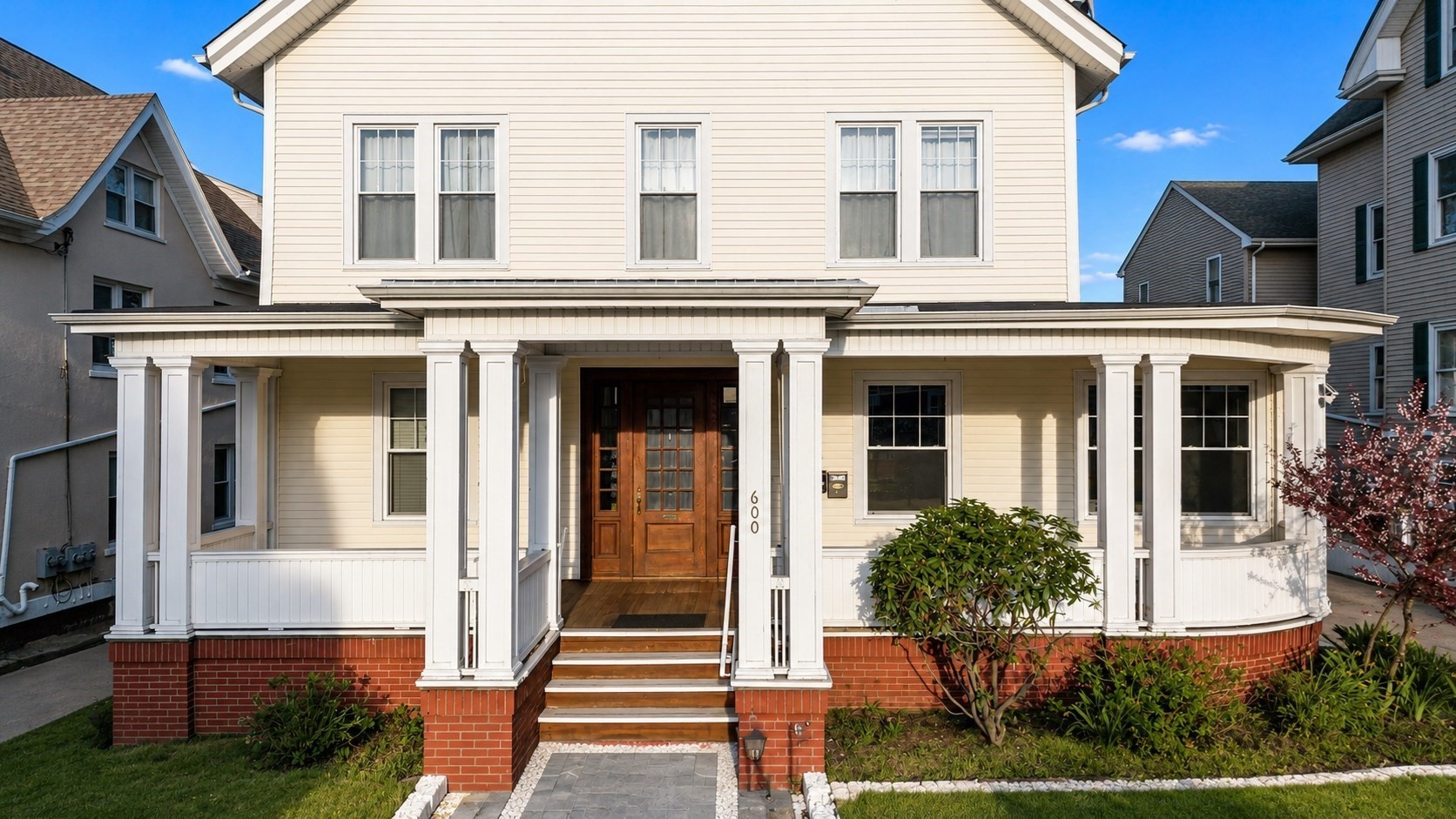 600 Broadway, Fall River, MA 02724 - Image 1