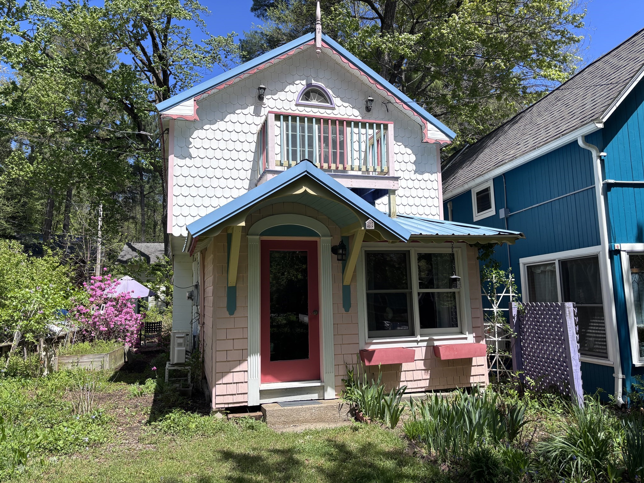 55 Laurel Park Unit 55, Northampton, MA 01060