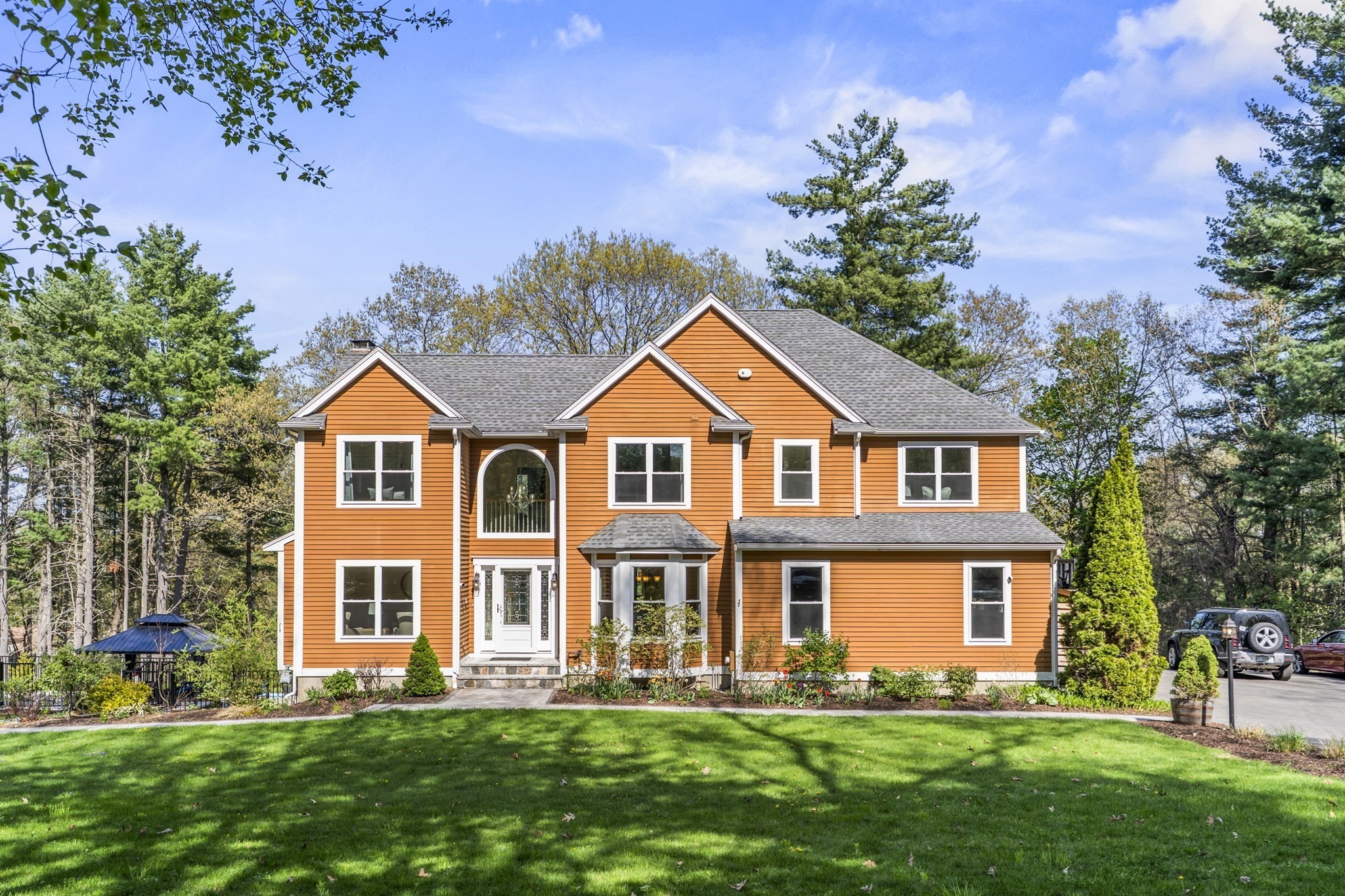 50 Evergreen Lane, Marlborough, MA 01752