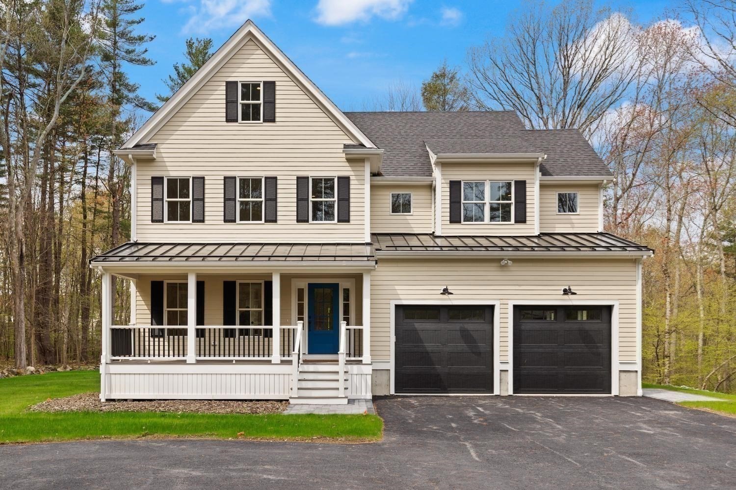 16 Eldor Drive, Walpole, MA 02071