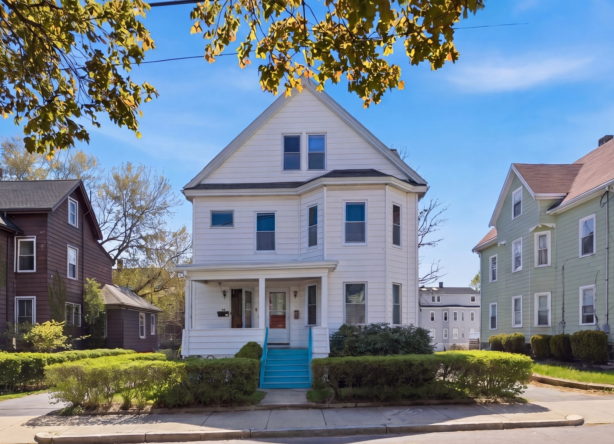 37 West St, Malden, MA 02148
