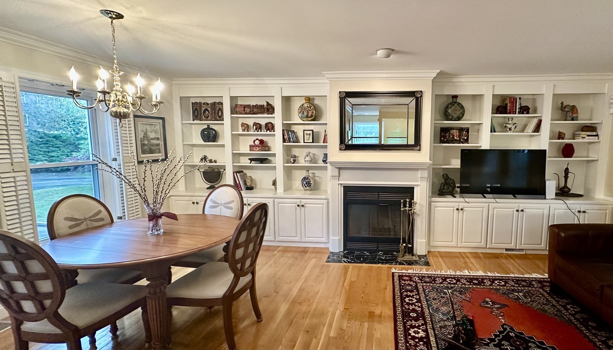 96 Anderer Lane Unit 5, West Roxbury, Boston, MA 02132