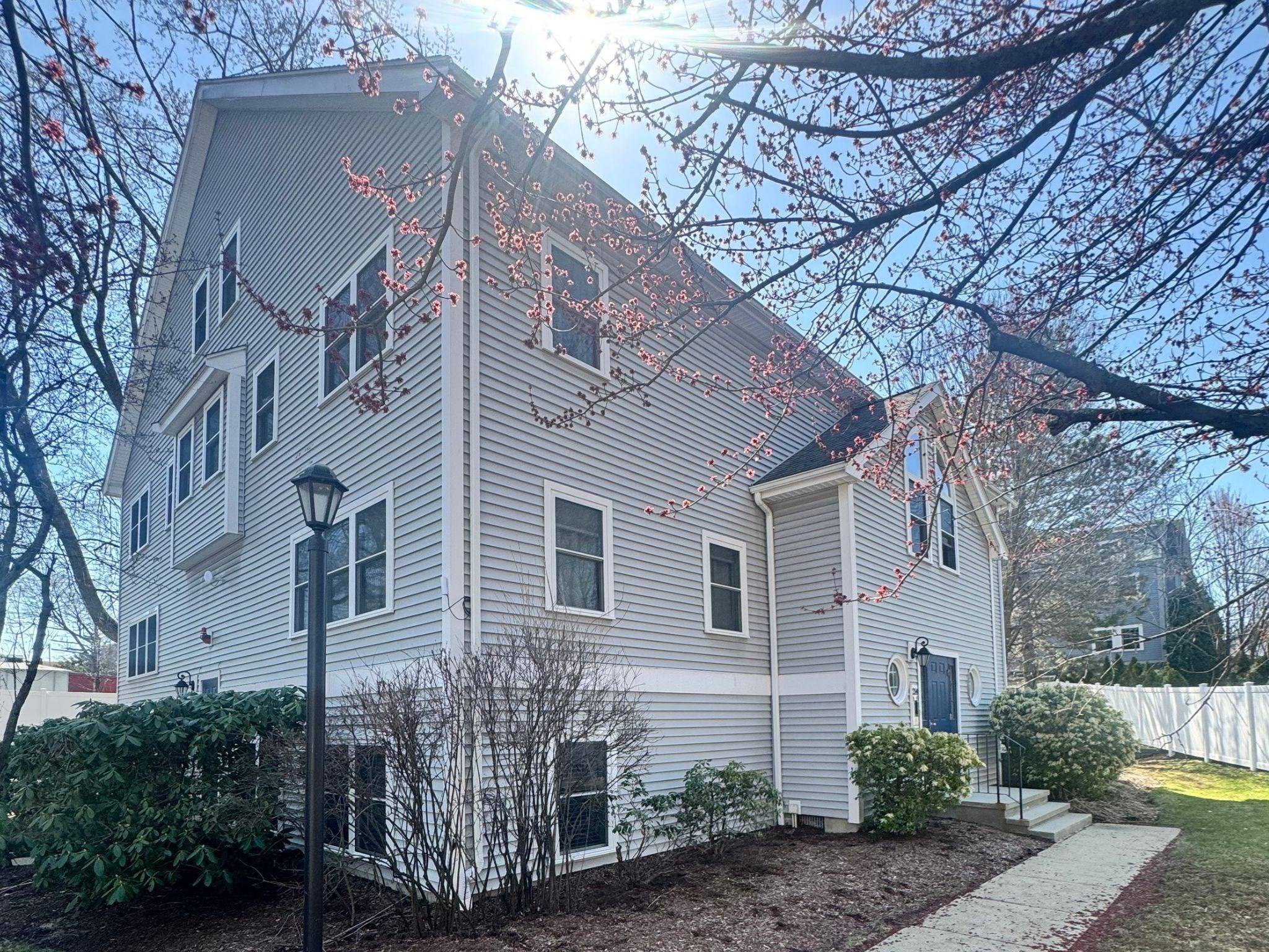 214 Florence St Unit A, Roslindale, Boston, MA 02131