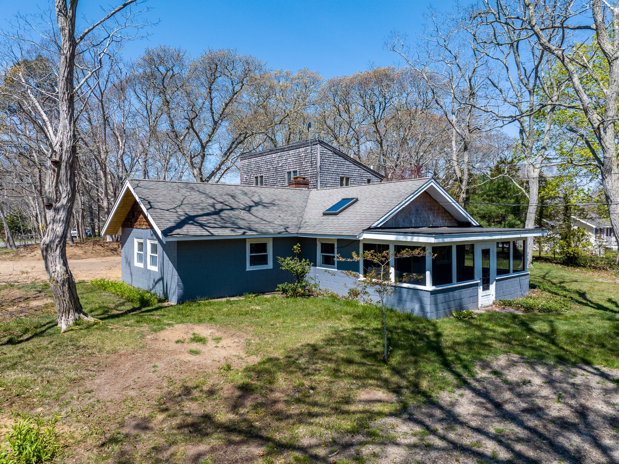 50 Silver Oak Rd, Eastham, MA 02642