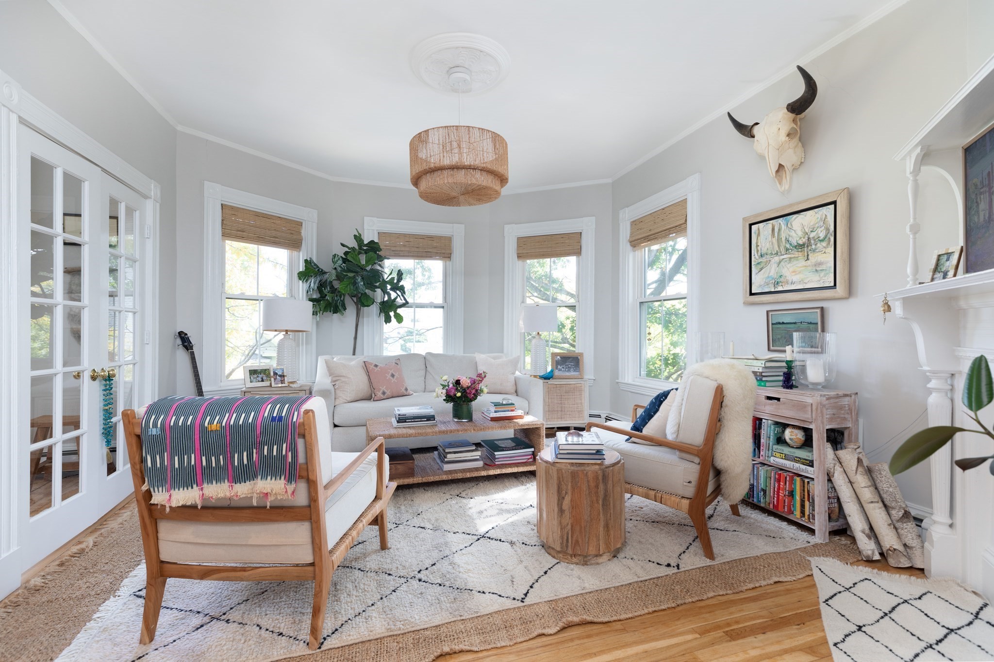 135 Antrim Unit C, Cambridge, MA 02139