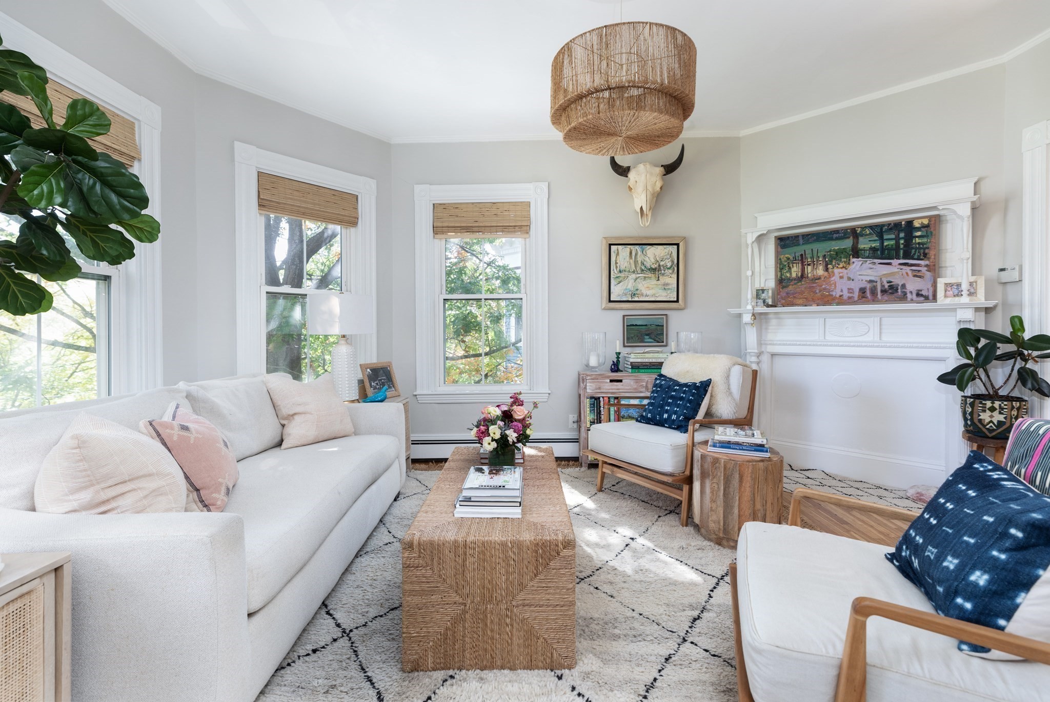 135 Antrim Unit C, Cambridge, MA 02139 - Image 2