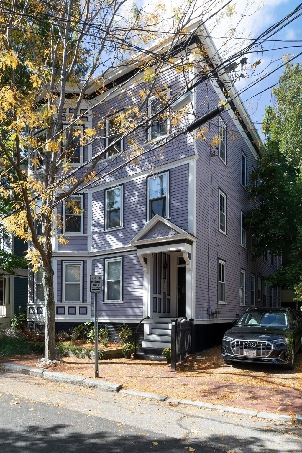 135 Antrim Unit C, Cambridge, MA 02139 - Image 16