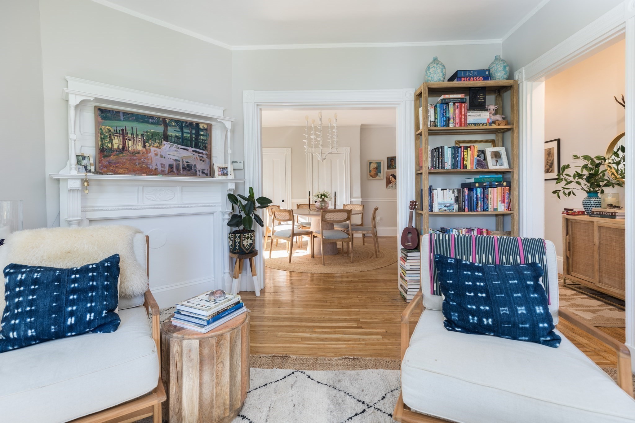 135 Antrim Unit C, Cambridge, MA 02139 - Image 3