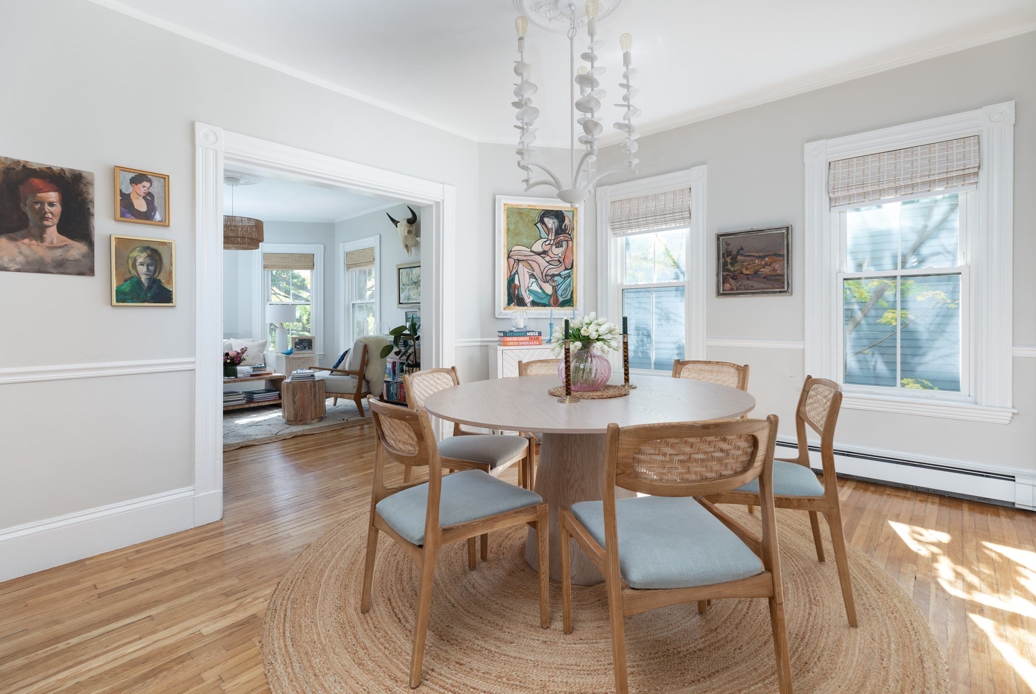 135 Antrim Unit C, Cambridge, MA 02139 - Image 4