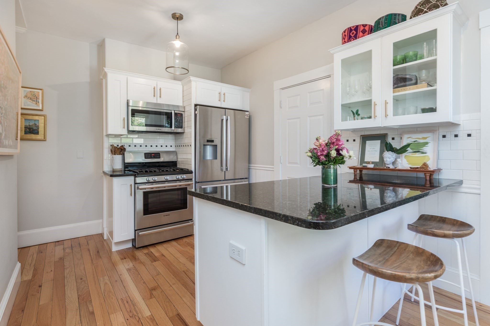 135 Antrim Unit C, Cambridge, MA 02139 - Image 5
