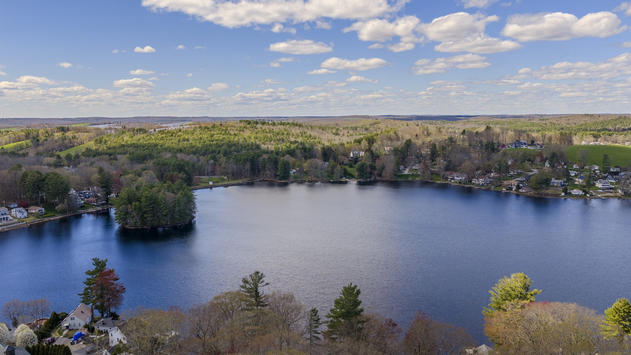 132 Paxton Rd, Spencer, MA 01562