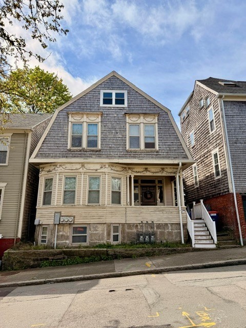 108 School St, New Bedford, MA 02740 - Image 2