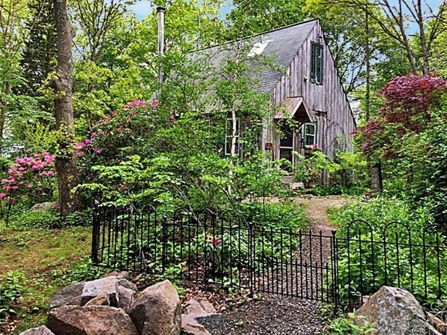 38 Revere Street, Gloucester, MA 01930