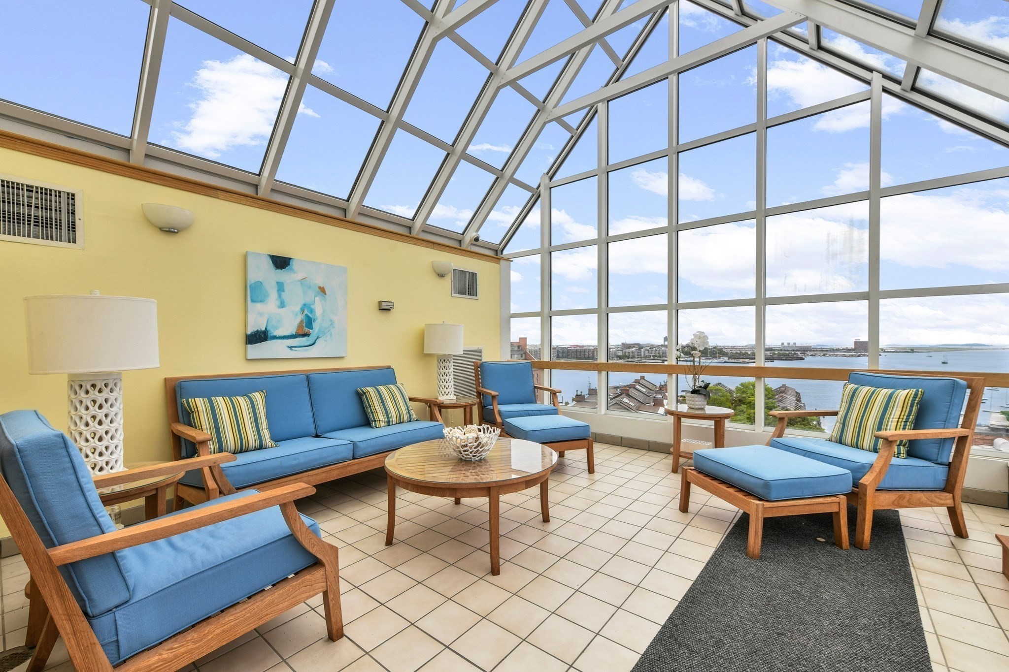 350 North St Unit 404, North End, Boston, MA 02113